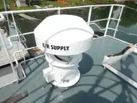 Kapal keruk untuk dijual