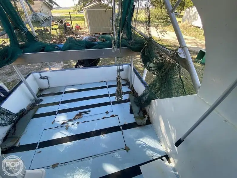 Kapal pukat untuk dijual
