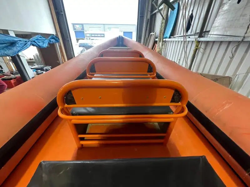 Kapal Kerja untuk dijual