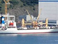Kapal pendingin untuk dijual