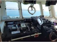 Kapal suplai untuk dijual