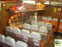 Kapal layanan ladang angin untuk dijual