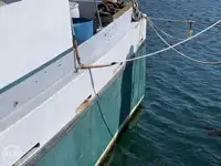 Kapal pukat panjang untuk dijual