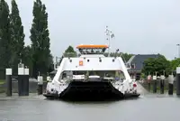 Ro-Ro ship dijual