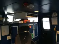 Kapal pesiar untuk dijual