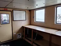 Kapal survei untuk dijual