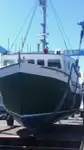 Kapal pukat panjang untuk dijual