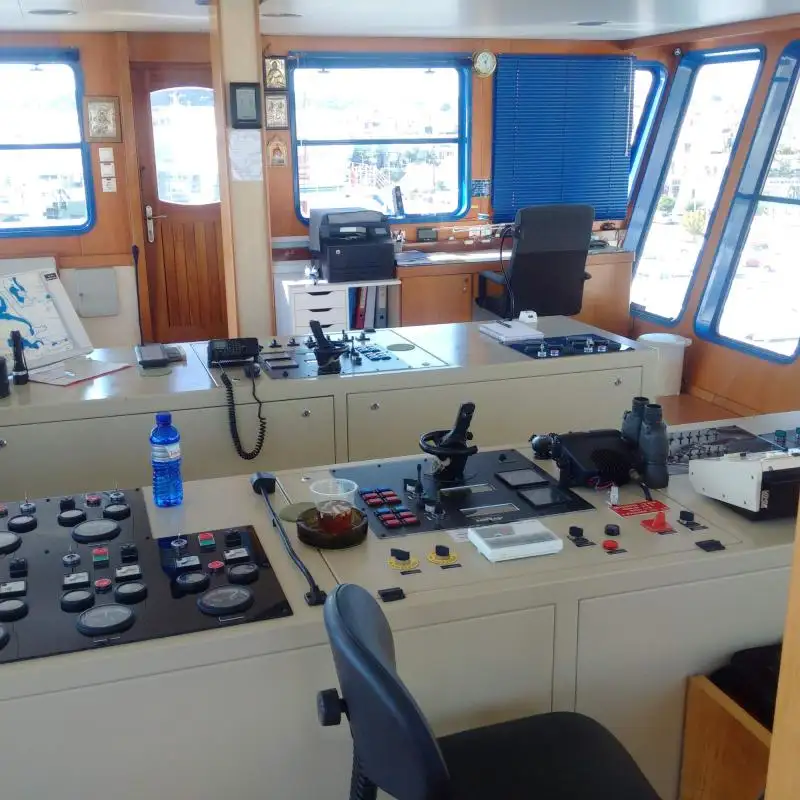 Kapal RoPax untuk dijual
