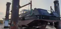 Kapal Kerja untuk dijual