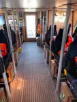 Kapal layanan ladang angin untuk dijual
