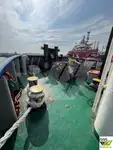 Kapal tunda untuk dijual