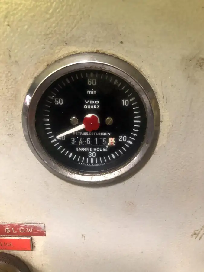 Kapal tunda untuk dijual