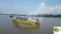 Kapal Ro-Ro untuk dijual