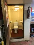 Kapal keruk untuk dijual
