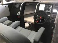 Kapal patroli dijual