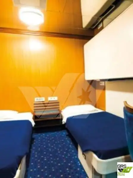 Kapal Ro-Ro untuk dijual