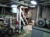General Cargo/Multi-purpose untuk dijual