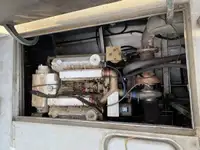 Kapal pemadam kebakaran untuk dijual