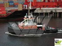 Kapal penarik dijual