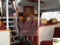 Kapal feri untuk dijual