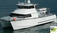 Kapal layanan ladang angin untuk dijual