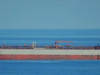 Kapal tanker minyak/kimia untuk dijual