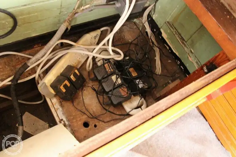 Kapal feri untuk dijual