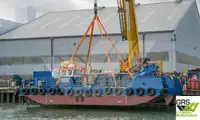 perahu kerja dijual