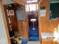 Kapal pukat untuk dijual