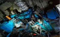 Kapal tanker minyak/kimia untuk dijual