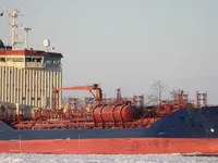 Kapal tanker minyak/kimia untuk dijual