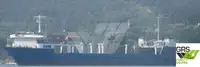 Ro-Ro ship dijual