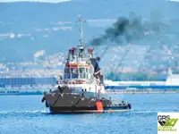 Kapal penarik dijual