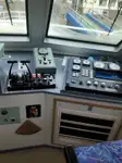 Kapal pengangkut barang curah untuk dijual