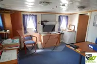 Kapal survei untuk dijual