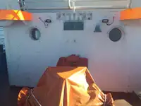 Kapal tunda untuk dijual