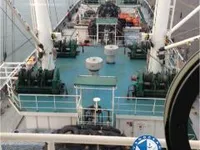Kapal pendingin untuk dijual