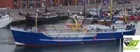 Kapal Pasokan Cepat (FSV) untuk dijual