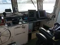 Kapal RoPax untuk dijual