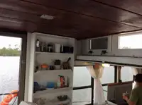 Kapal tunda untuk dijual
