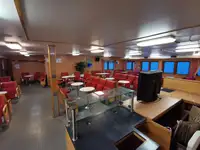 Kapal Ro-Ro untuk dijual