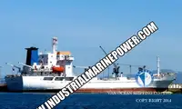 Kapal pendingin untuk dijual
