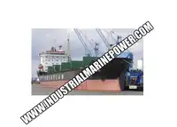 Kapal pengangkut barang curah untuk dijual