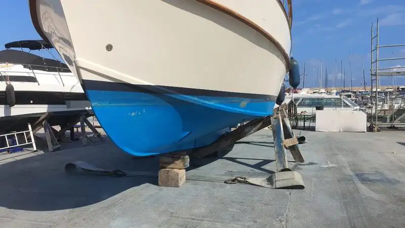 Kapal tanker minyak/kimia untuk dijual