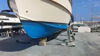 Kapal tanker minyak/kimia untuk dijual