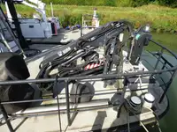 perahu kerja dijual