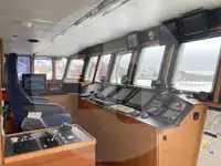 Kapal pukat jaring untuk dijual