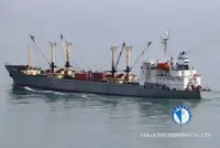 Kapal pendingin untuk dijual