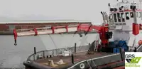 Kapal tunda untuk dijual
