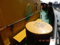 Kapal tunda untuk dijual